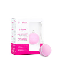 Intimina LASELLE Small 28 g Weighted Kegel Exerciser