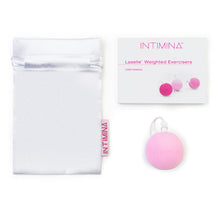 Intimina LASELLE Small 28 g Weighted Kegel Exerciser