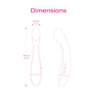 Intimina CELESSE Personal Massager Pink