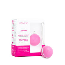 Intimina LASELLE Medium 38 g Weighted Kegel Exerciser