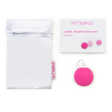 Intimina LASELLE Large 48 g Weighted Kegel Exerciser