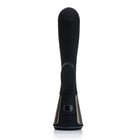 OhMiBod Fuse Interactive Dual Stimuator Black