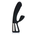 OhMiBod Fuse Interactive Dual Stimuator Black