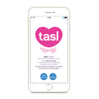 OhMiBod LoveLife Krush Smart Kegel Fitness Pink