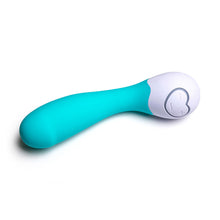 OhMiBod LoveLife Cuddle Mini Turquoise