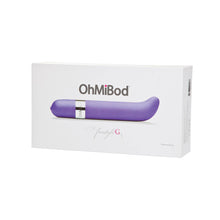OhMiBod Freestyle G-Spot Purple