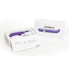 OhMiBod Freestyle G-Spot Purple