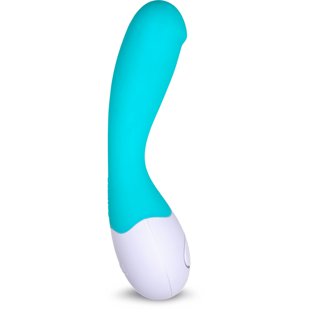 OhMiBod LoveLife Cuddle Turquoise