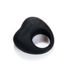 OhMiBod LoveLife Share Vibrating Ring Black