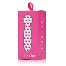 OhMiBod LoveLife Discover Pink