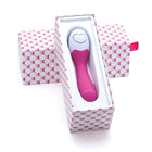 OhMiBod LoveLife Cuddle Pink