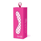 OhMiBod LoveLife Cuddle Pink