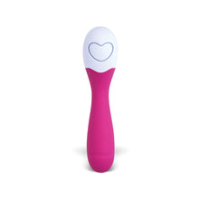OhMiBod LoveLife Cuddle Pink