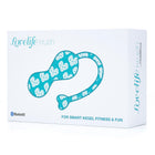 OhMiBod LoveLife Krush Smart Kegel Fitness Turquoise