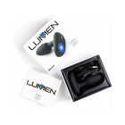 OhMiBod Lumen Plug Black