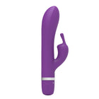 B Swish Bwild Classic Bunny Vibrator Purple