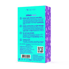 B Swish Bfilled Basic Prostate Massager Orchid