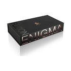 Rocks-Off Enigma Dual Stimulator Black