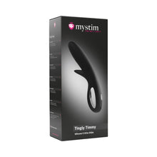 Mystim Tingly Timmy E-Stim Dual Stimulator