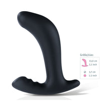 Mystim Twisting Tom E-Stim Prostate Stimulator
