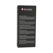 Mystim Magic E-Stim Gloves