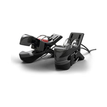 Mystim Barry Bite Bi-Polar E-Stim Clamps