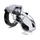 Mystim Pubic Enemy No 1 Electrosex Cock Cage