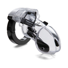 Mystim Pubic Enemy No 1 Electrosex Cock Cage