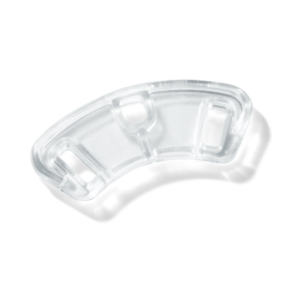 Mystim Pubic Enemy No 1 Electrosex Cock Cage