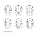 Mystim Pubic Enemy No 1 Electrosex Cock Cage