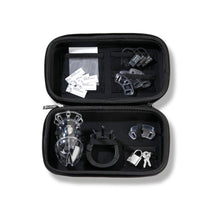 Mystim Pubic Enemy No 2 Electrosex Cock Cage