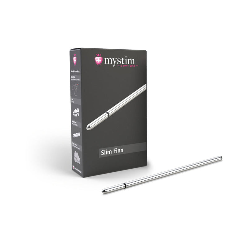 Mystim Slim Finn Urethral Sound