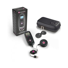 Mystim Cluster Buster Starter Kit