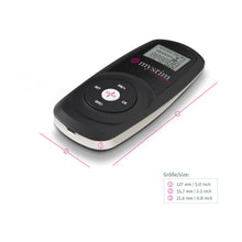 Mystim Cluster Buster Starter Kit