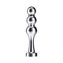 Mystim Bold Boris Dildo Ball Plug