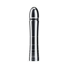 Mystim Glossy Glen Dildo