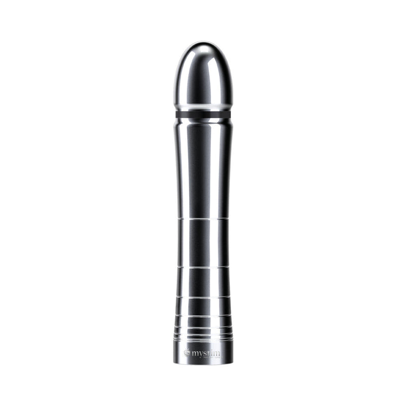 Mystim Glossy Glen Dildo