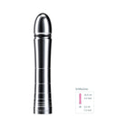 Mystim Glossy Glen Dildo