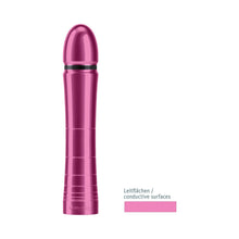 Mystim Glossy Glen Dildo