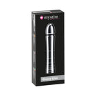 Mystim Glossy Glen Dildo