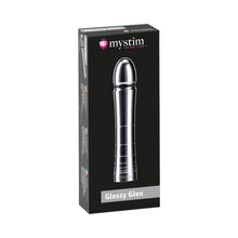 Mystim Glossy Glen Dildo