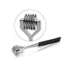 Mystim Extra Spiny Spencer Pinwheel