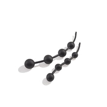 Mystim Booty Garland Small Anal Beads