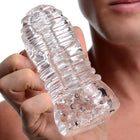 Palm-Tec LX Clear Stroker