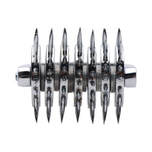 Master Series 7 Reel Pinwheel