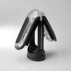 Tenga Flip Zero Vibrating Stroker Black