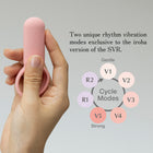 iroha SVR Ring Periwinkle