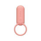 iroha SVR Ring Coral Pink