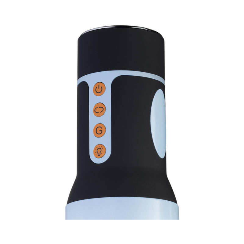 CRUIZR CM04 Rotating Masturbator