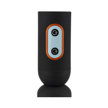 CRUIZR CS08 Penis Pump with Sucking Function